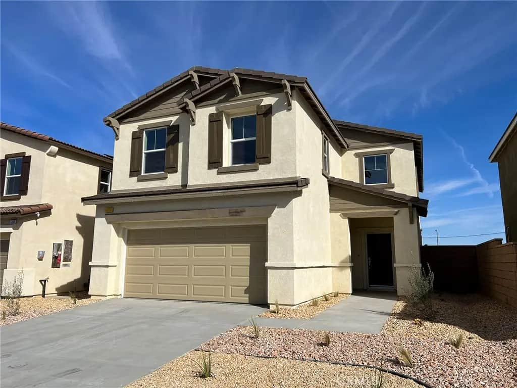 12919 Claremore Street, Victorville, CA — listing photo 1