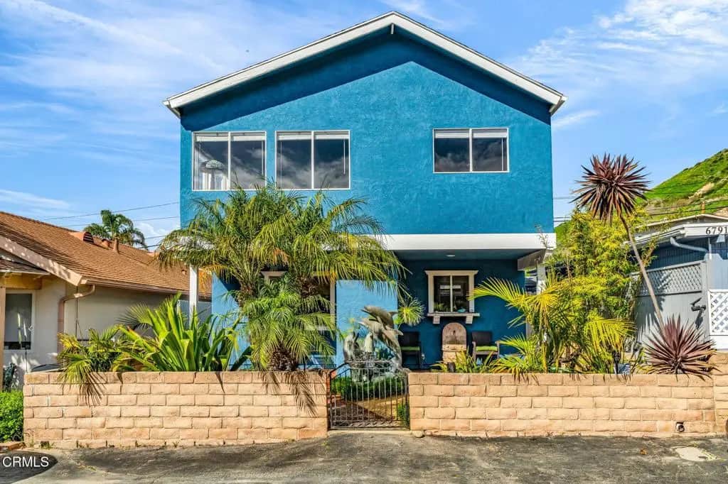 6779 Ojai Avenue, Ventura, CA — listing photo 1