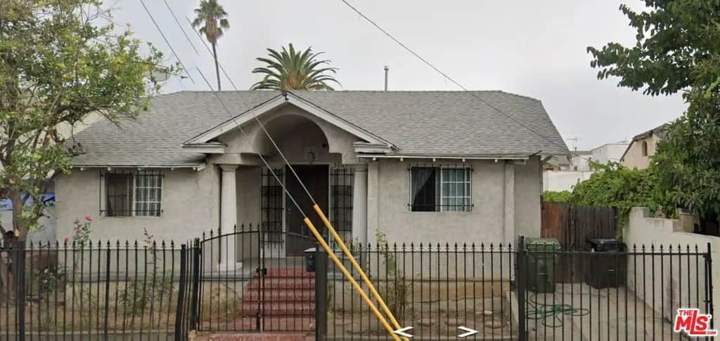 5061 Fountain Avenue, Los Angeles, CA — listing photo 1