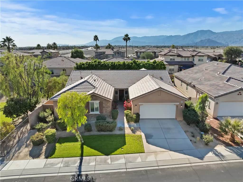 81917 Villa Palazzo, Indio, CA — listing photo 1