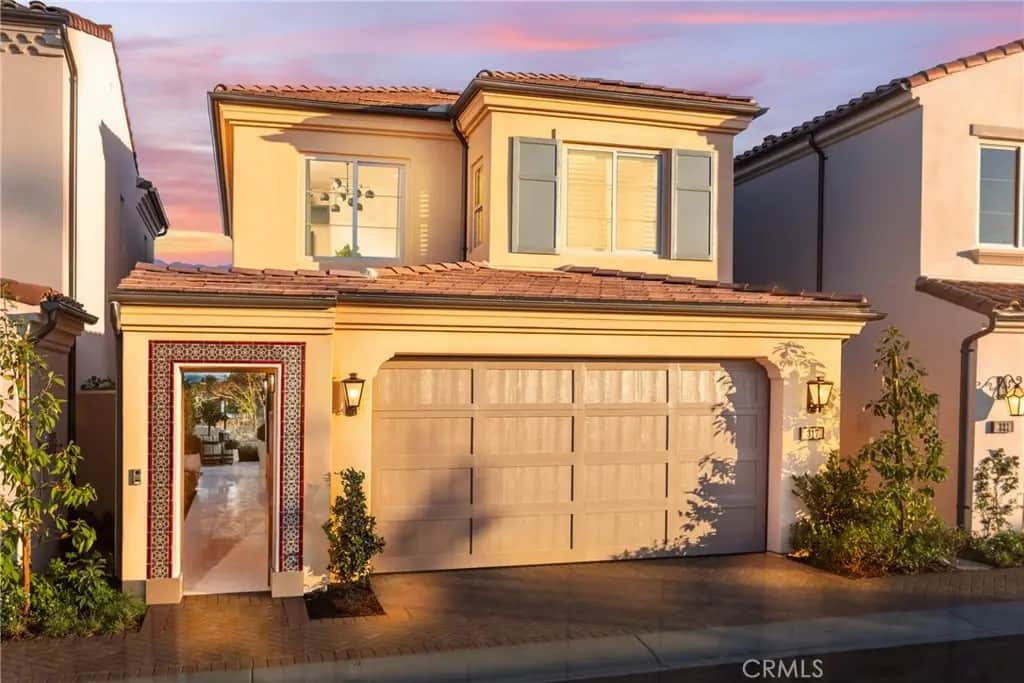 269 Raffini, Irvine, CA — listing photo 1