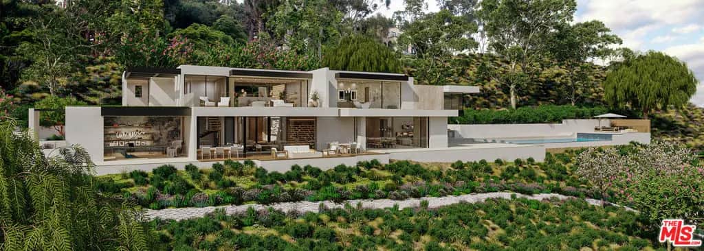 23741 Harbor Vista Drive, Malibu, CA — listing photo 1