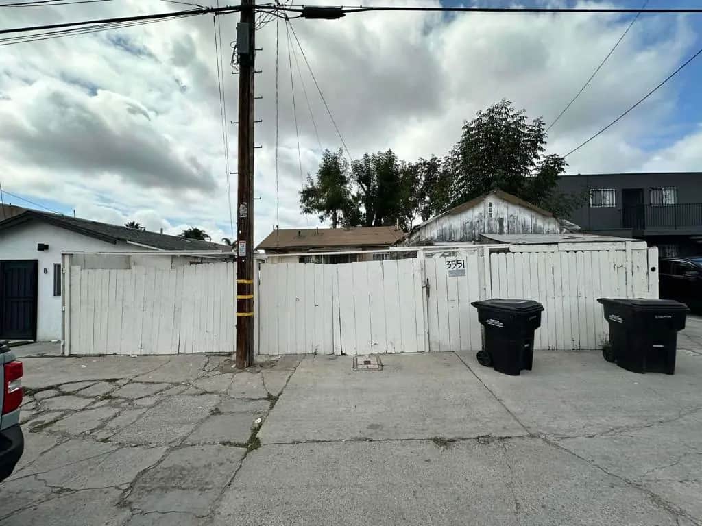 3549 51 42nd St, San Diego, CA — listing photo 1