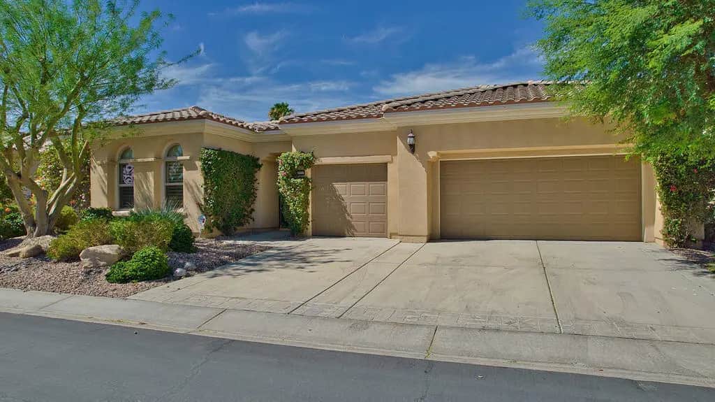 81157 Avenida Sombra, Indio, CA — listing photo 1