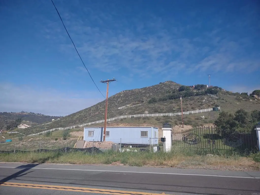 5352 Dehesa Rd, El Cajon, CA — listing photo 1
