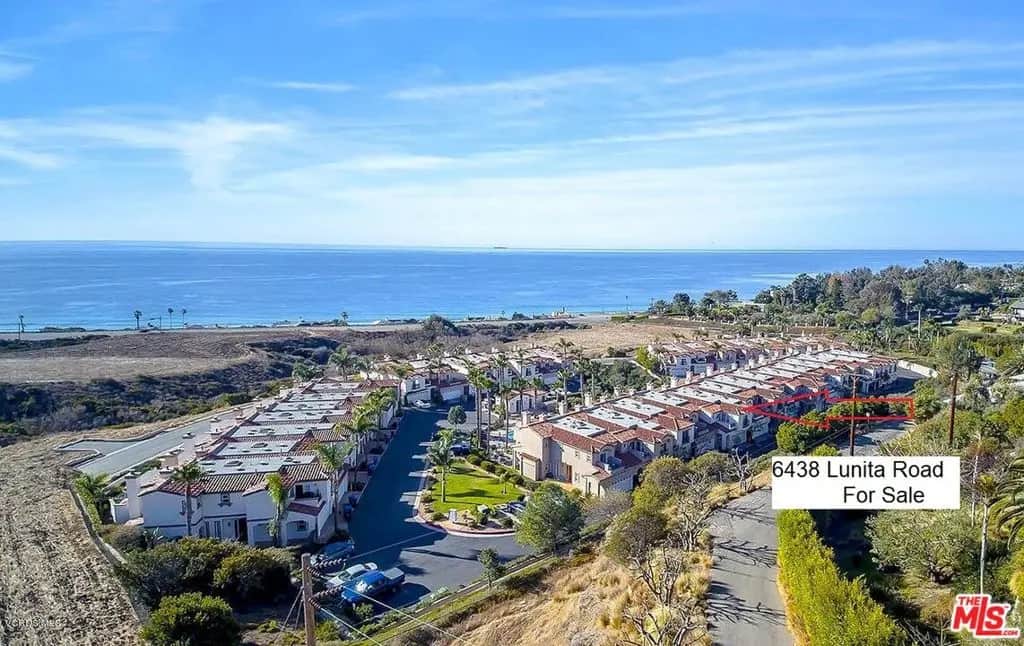 6438 Lunita Road, Malibu, CA — listing photo 1