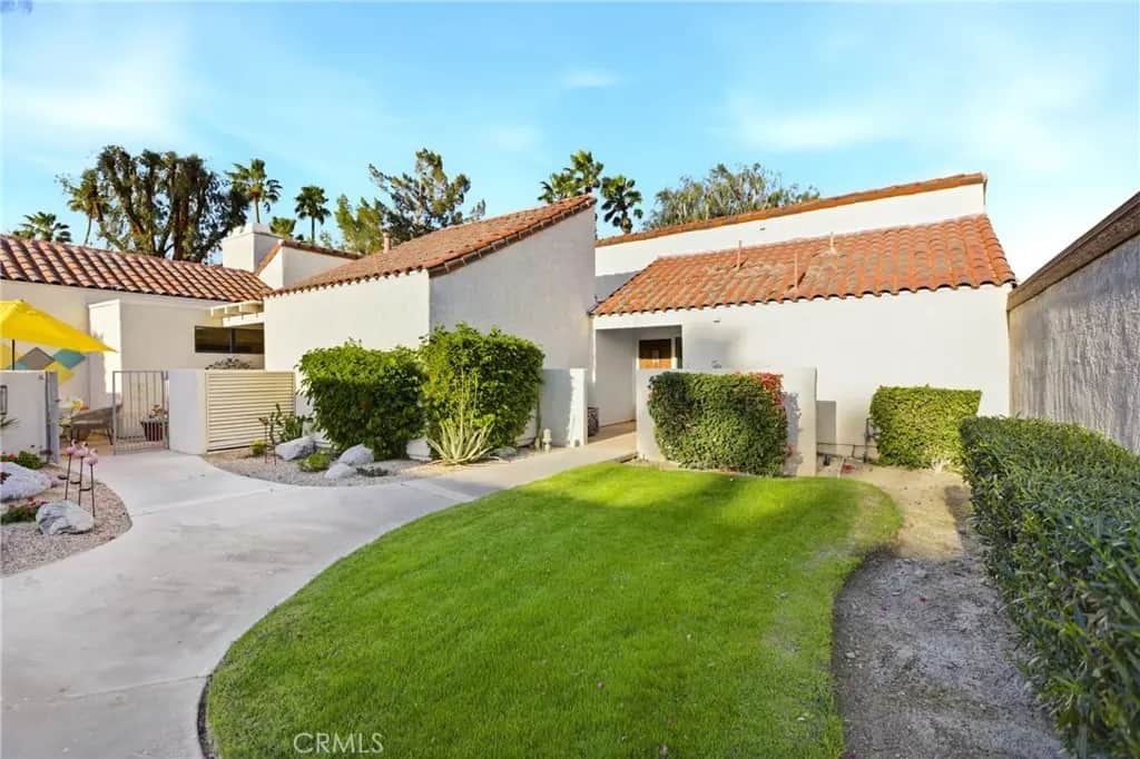 450 Sunningdale, Rancho Mirage, CA — listing photo 1