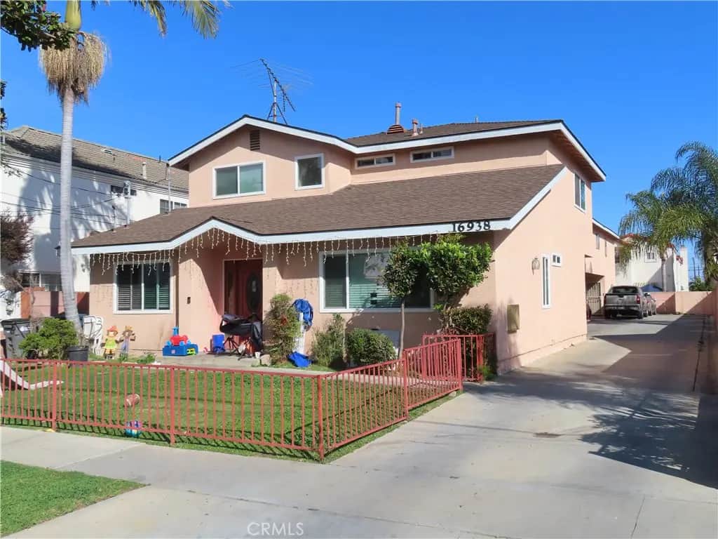 16938 S Dalton, Gardena, CA — listing photo 1