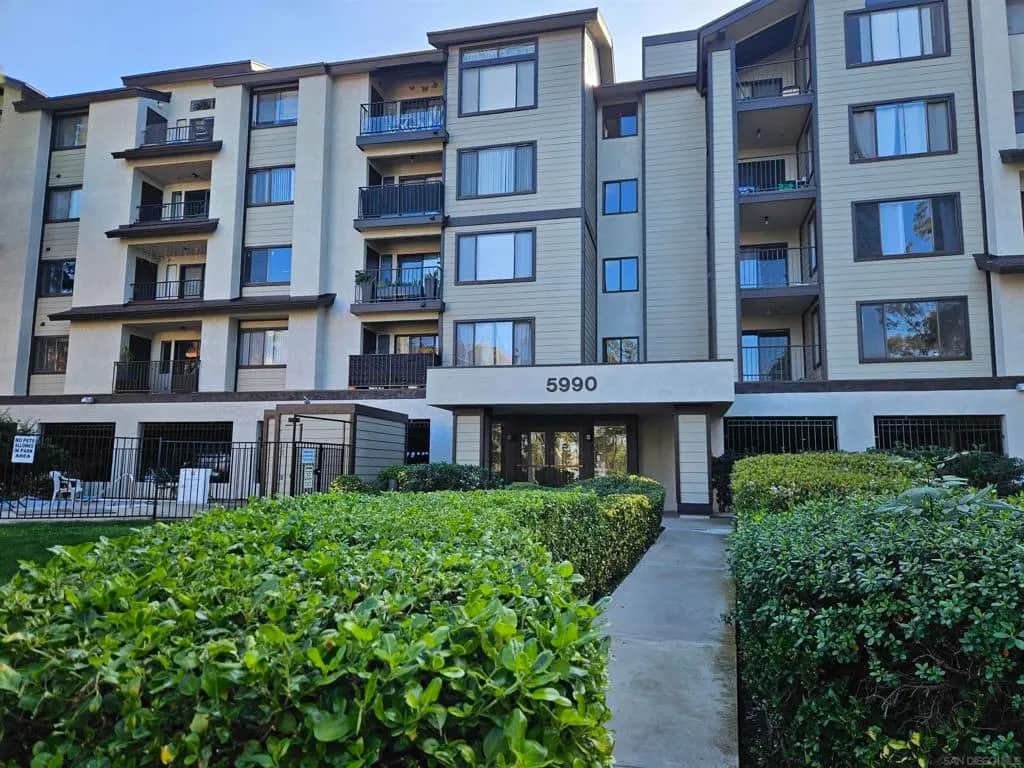 5990 Dandridge 177, San Diego, CA — listing photo 1