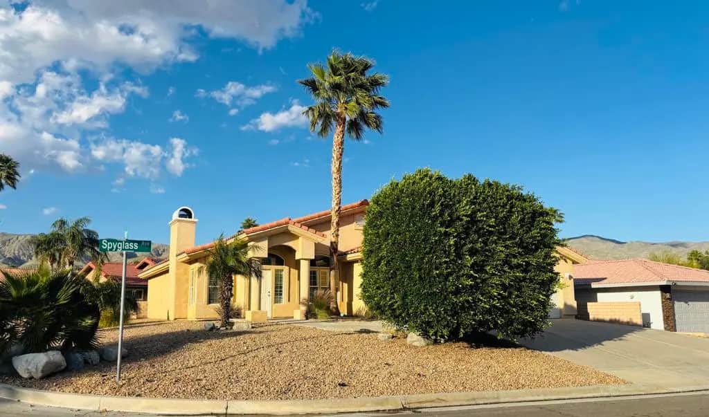 64586 Spyglass Avenue, Desert Hot Springs, CA — listing photo 1