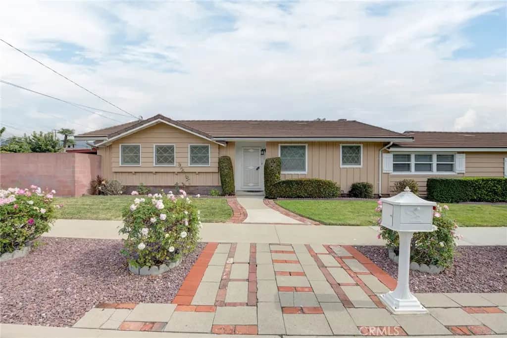 910 S 5th, Arcadia, CA — listing photo 1