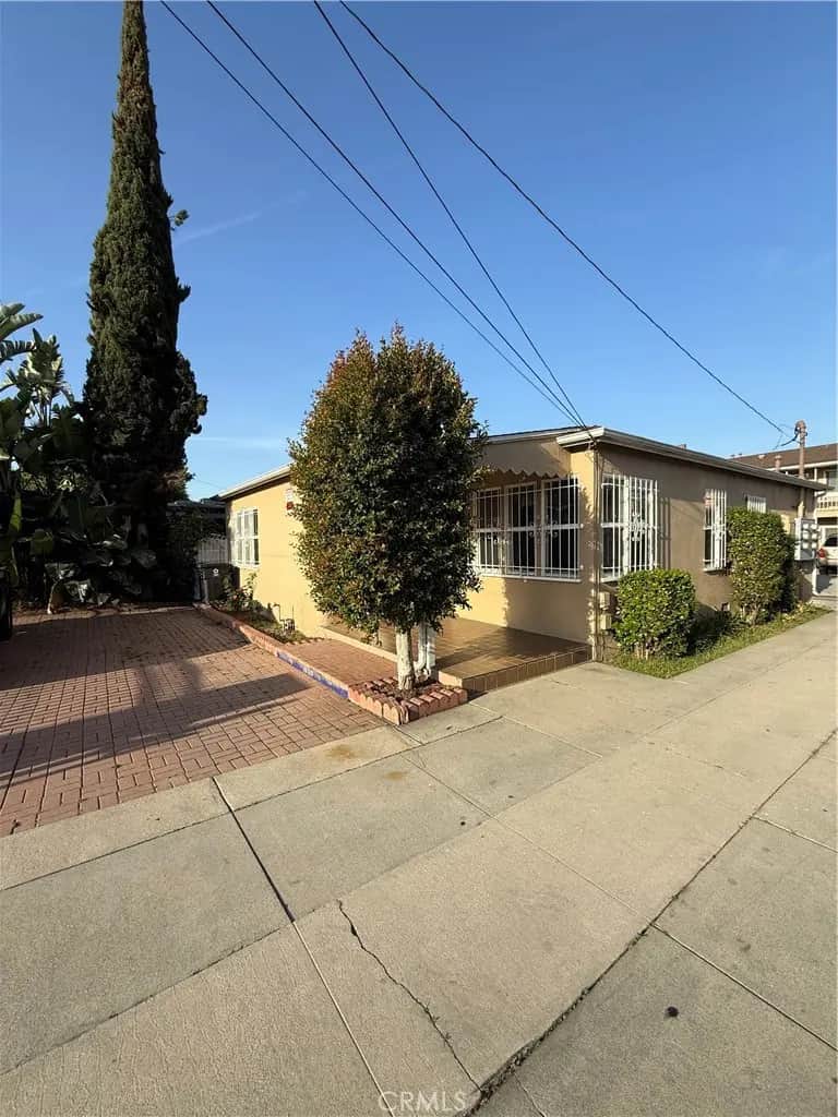 6521 Walker, Bell, CA — listing photo 1
