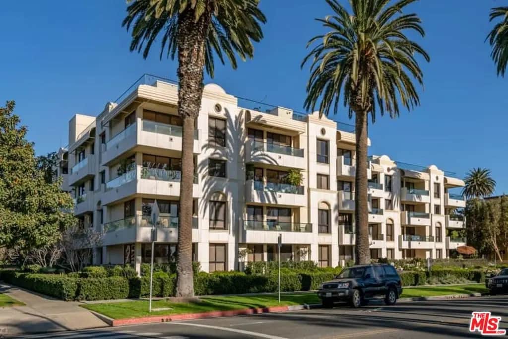 701 Ocean Avenue PHD, Santa Monica, CA — listing photo 1