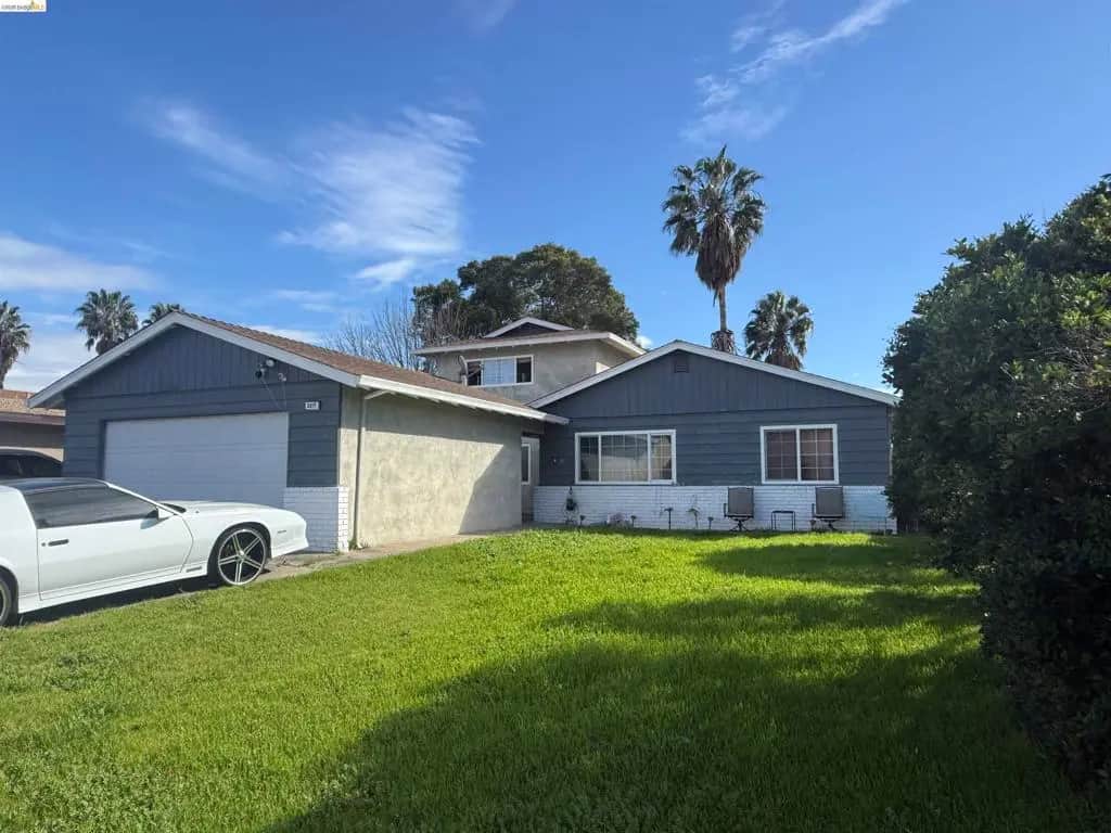 2217 Manzanita Way, Antioch, CA — listing photo 1