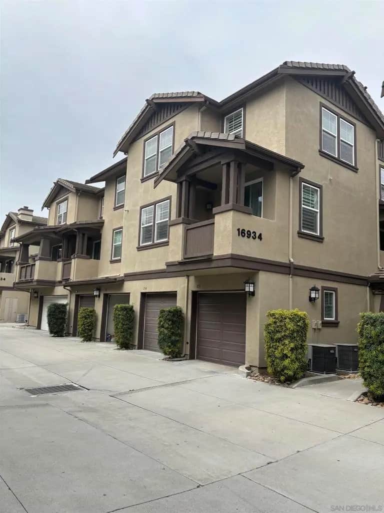 16934 Laurel Hill Ln 154, San Diego, CA — listing photo 1