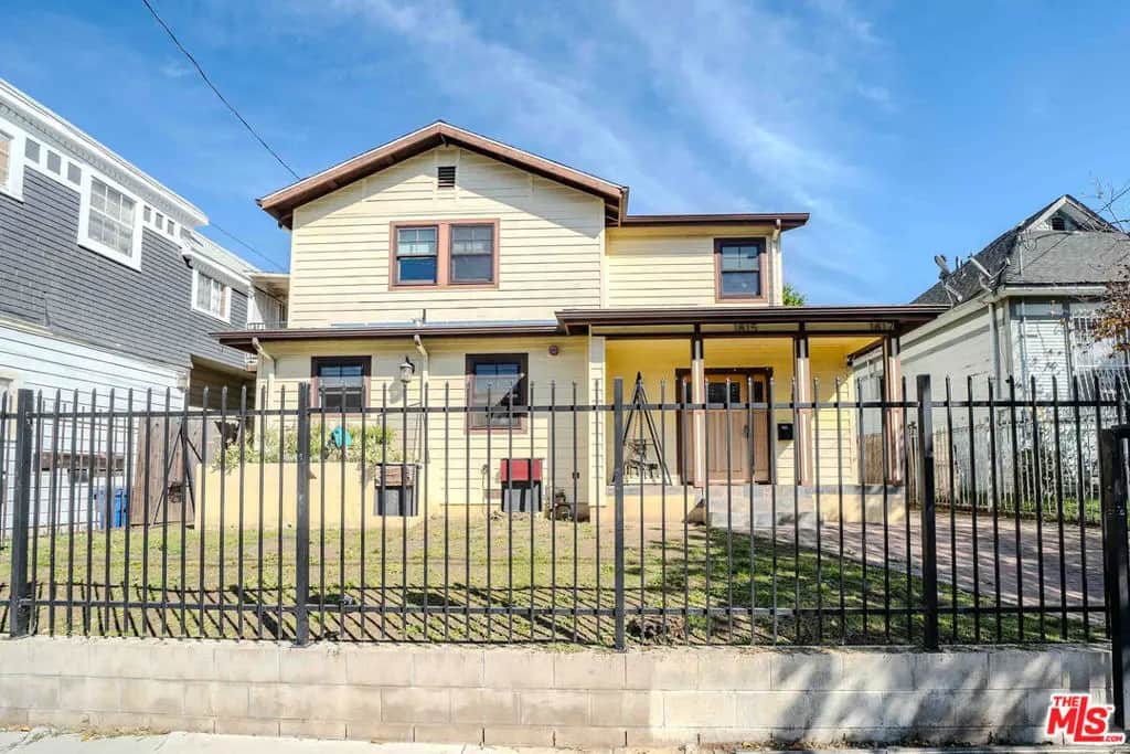 1817 W 12th Street, Los Angeles, CA — listing photo 1