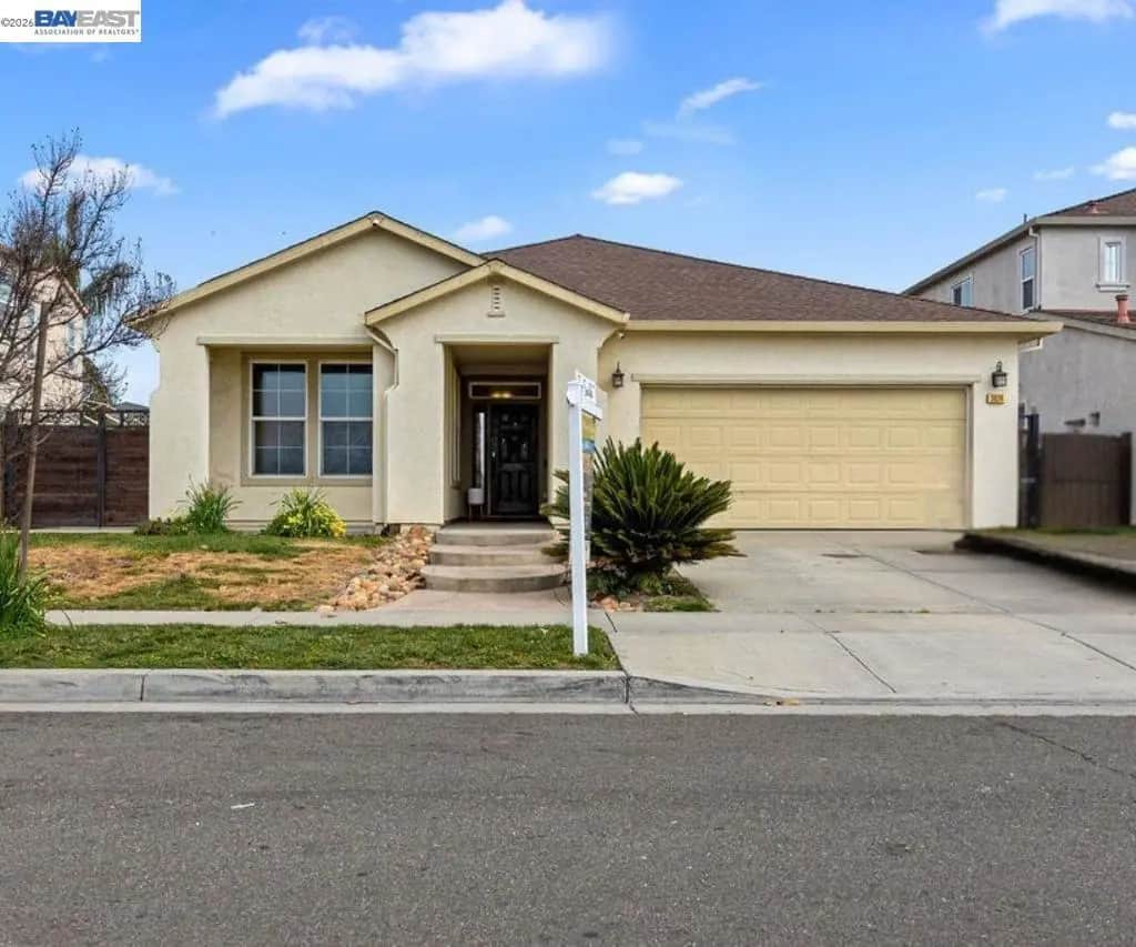 3624 Palermo St, Stockton, CA — listing photo 1