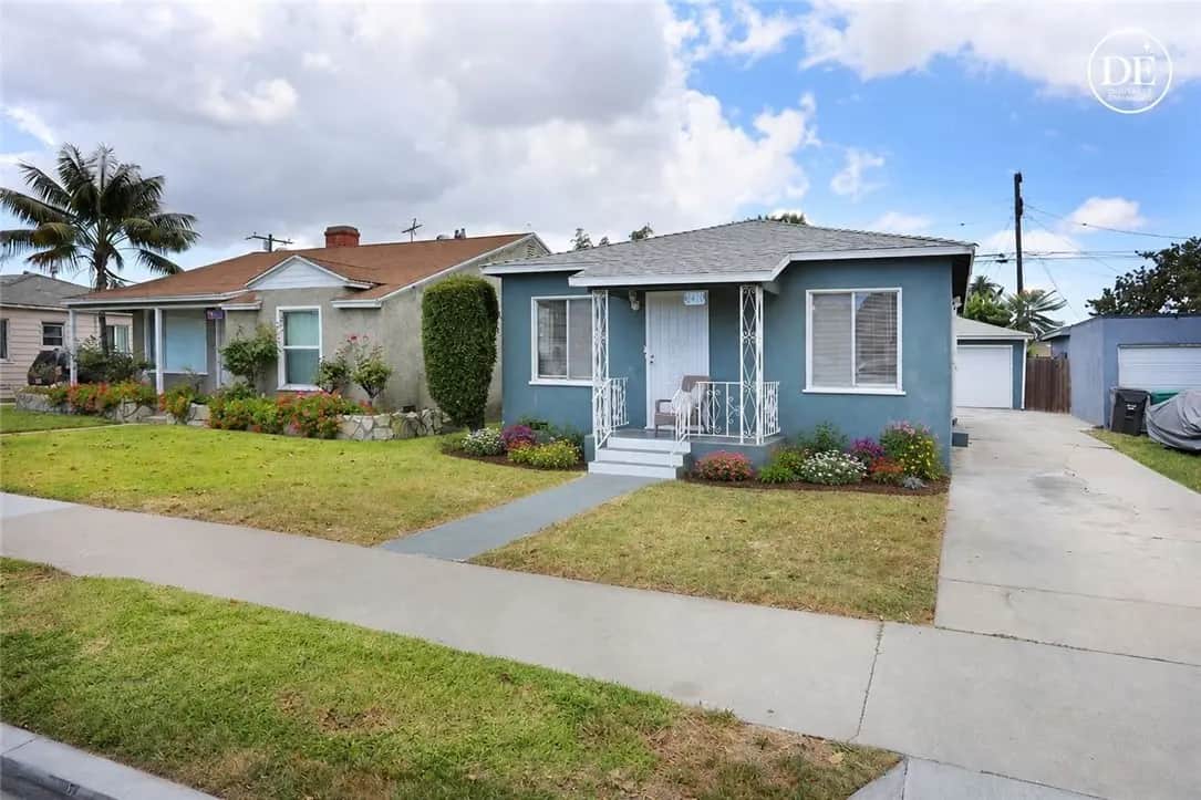 6449 Lemon Avenue, Long Beach, CA — listing photo 1