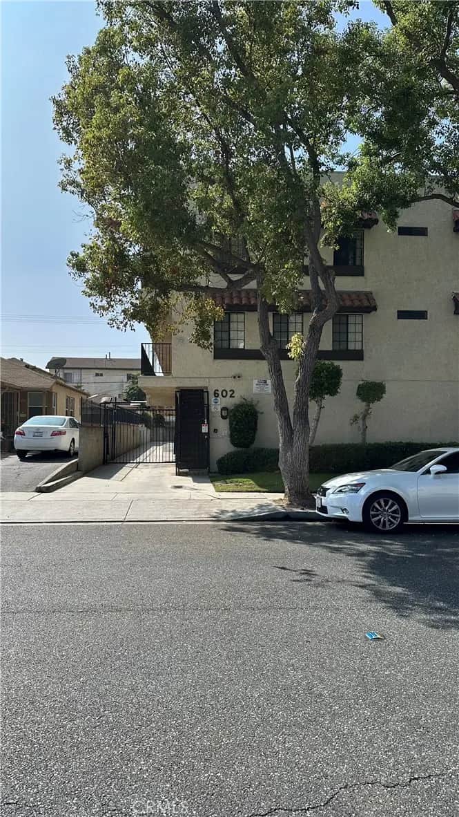 602 W California, Glendale, CA — listing photo 1