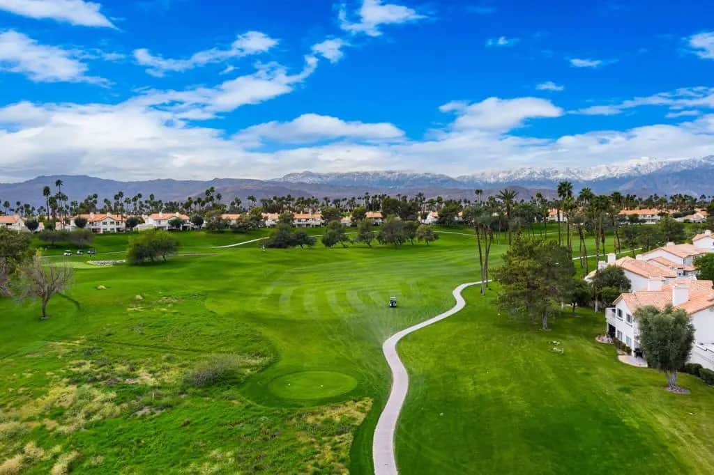 457 Desert Falls Drive N, Palm Desert, CA — listing photo 1