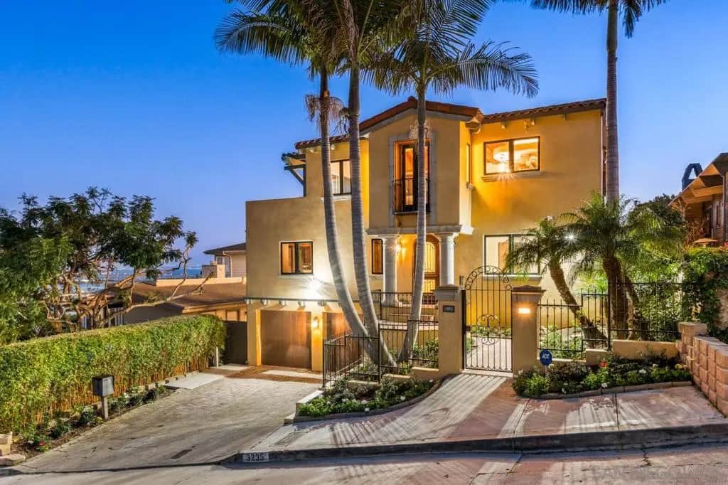 3235 Harbor View Dr, San Diego, CA — listing photo 1