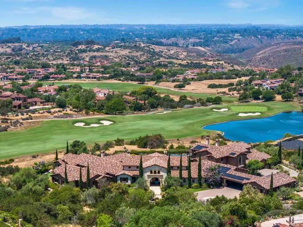 8287 Run of the Knolls, San Diego, CA — listing photo 1