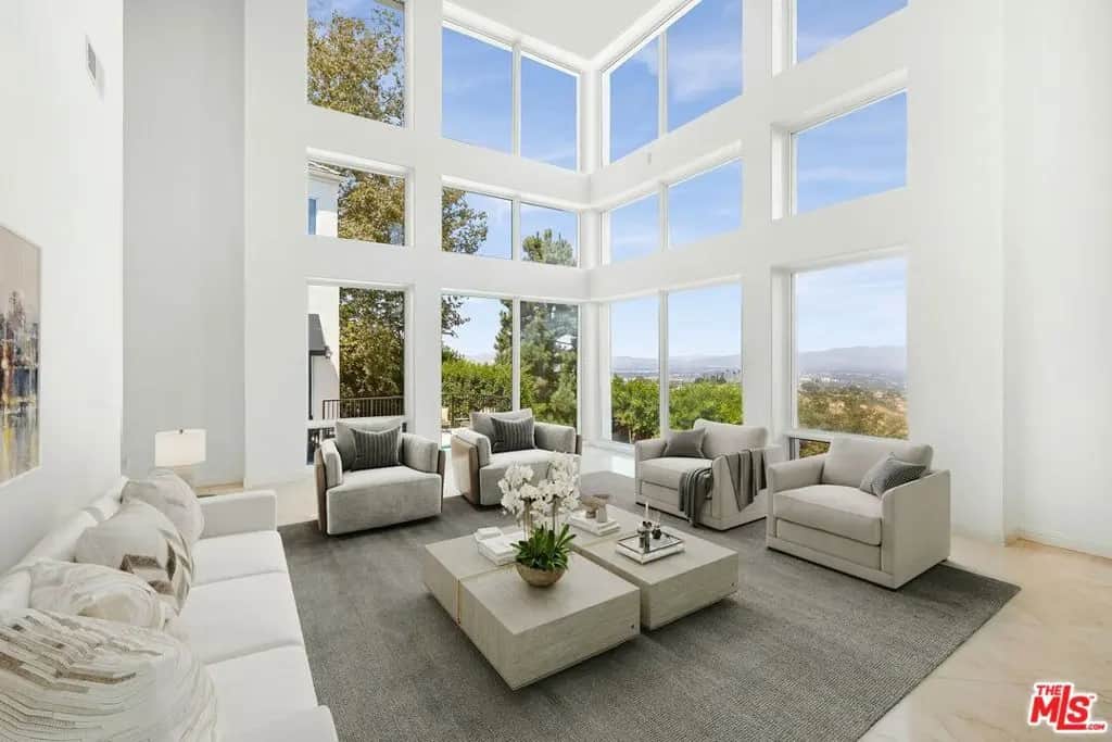 14435 Mulholland Drive, Los Angeles, CA — listing photo 1