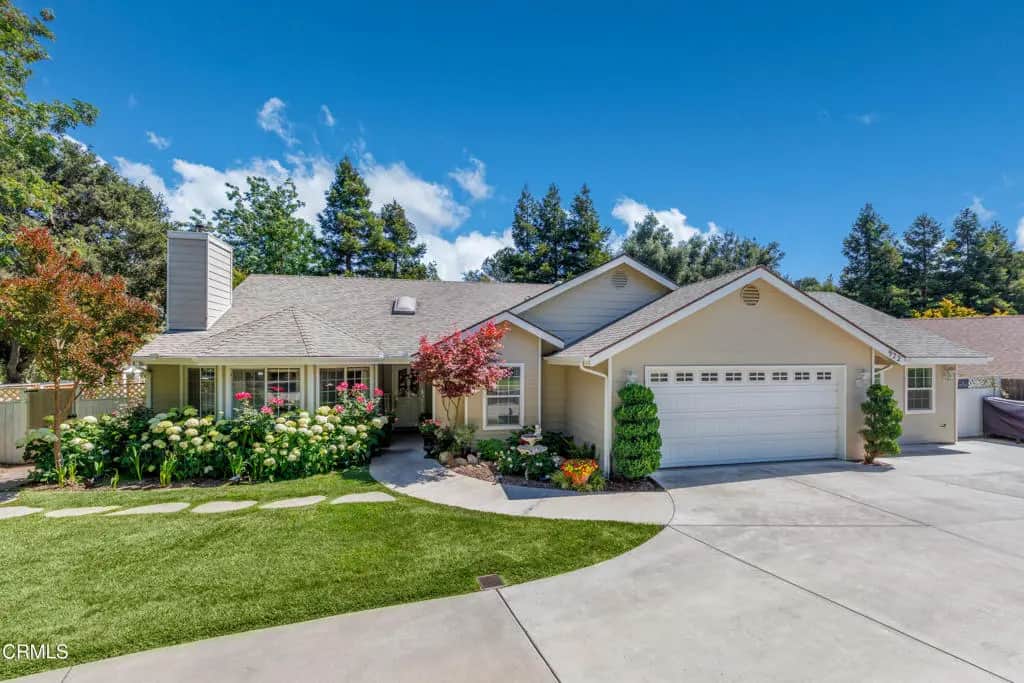 922 College Canyon Road, Solvang, CA — listing photo 1