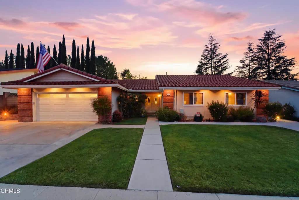 219 Castilian Avenue, Newbury Park, CA — listing photo 1