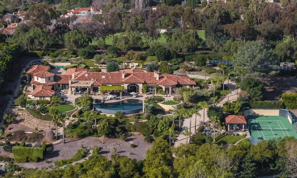 6565 Calle Reina, Rancho Santa Fe, CA — listing photo 1