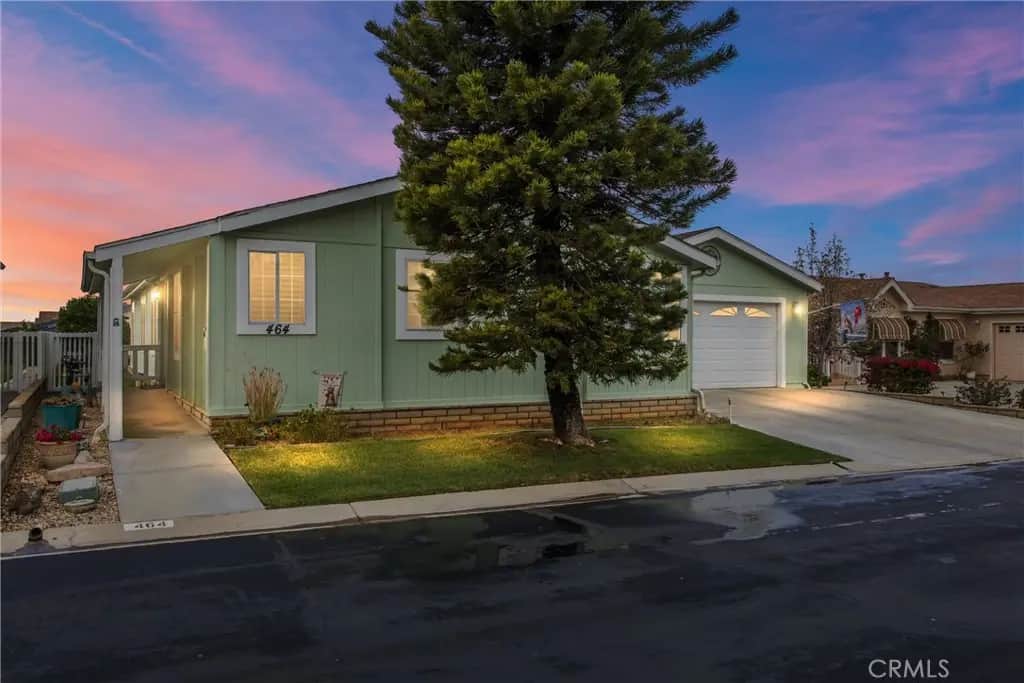 10961 Desert Lawn, 464 (Plum), Calimesa, CA — listing photo 1