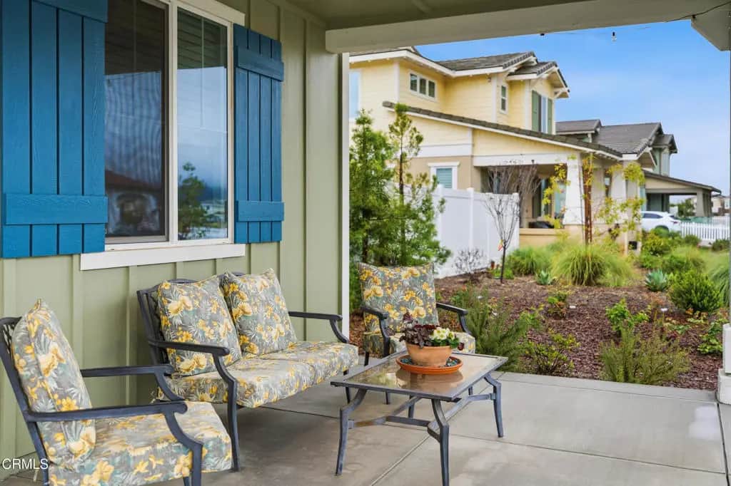 126 Wisteria Street, Fillmore, CA — listing photo 1