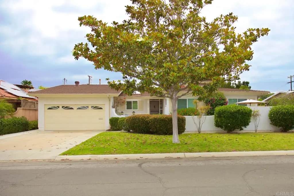 621 Country Club Lane, Coronado, CA — listing photo 1