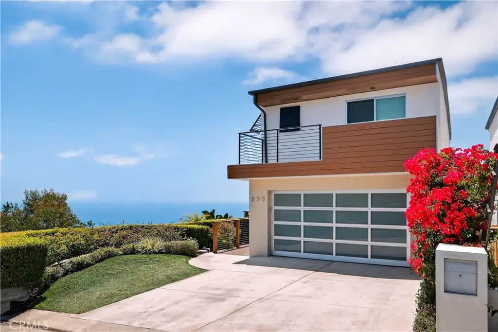 855 Santa Ana Street, Laguna Beach, CA — listing photo 1