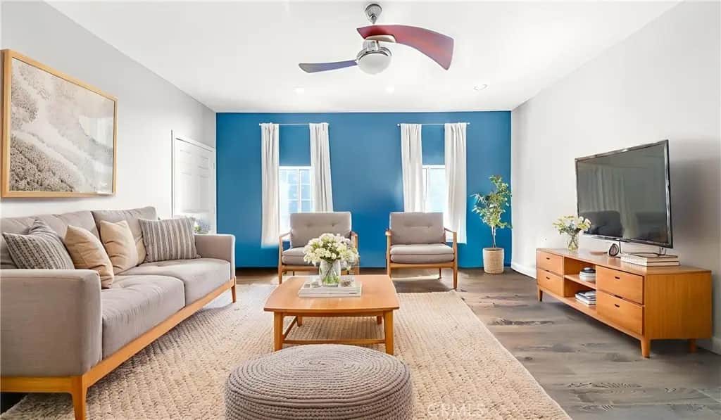 217 Columbia Place, Los Angeles, CA — listing photo 1