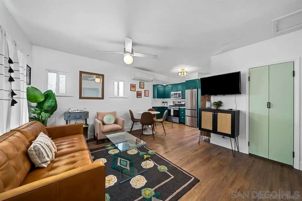 2926 Polk Ave, San Diego, CA — listing photo 1