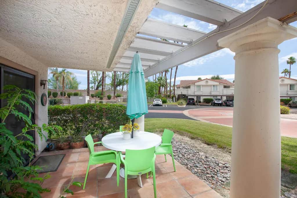 500 S Farrell Drive M81, Palm Springs, CA — listing photo 1