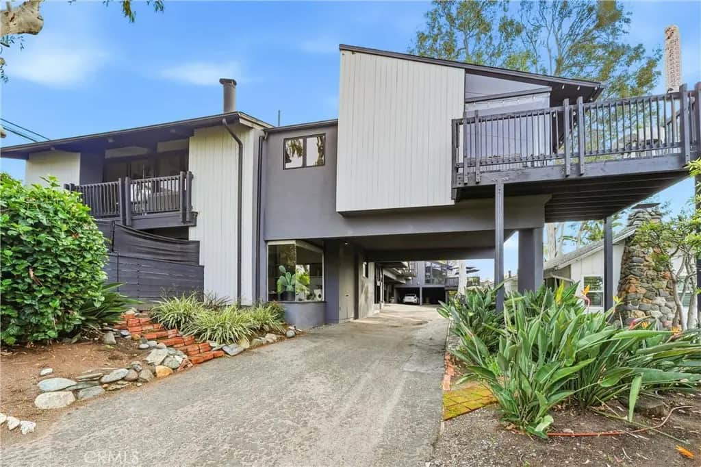 2101 Glenneyre, Laguna Beach, CA — listing photo 1