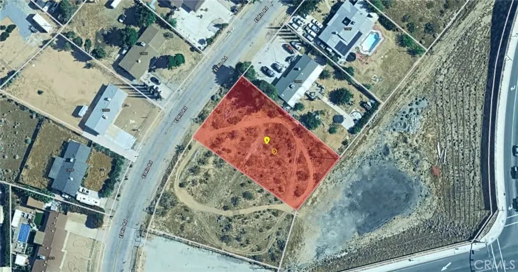 0 El Rio, Victorville, CA — listing photo 1
