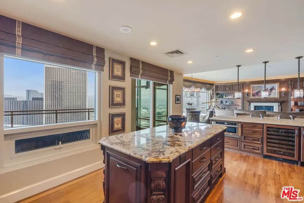 1 W Century Drive 27C, Los Angeles, CA — listing photo 1