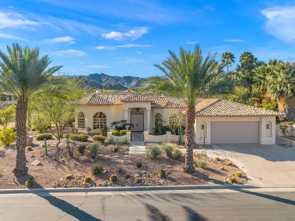 72825 Carriage Trail, Palm Desert, CA — listing photo 1