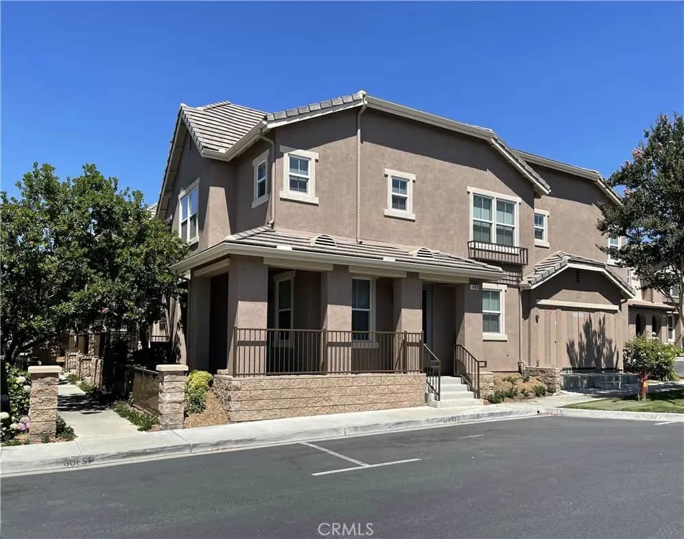 1488 Springfield Way, Upland, CA — listing photo 1