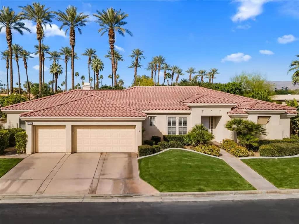 75982 Via Allegre, Indian Wells, CA — listing photo 1