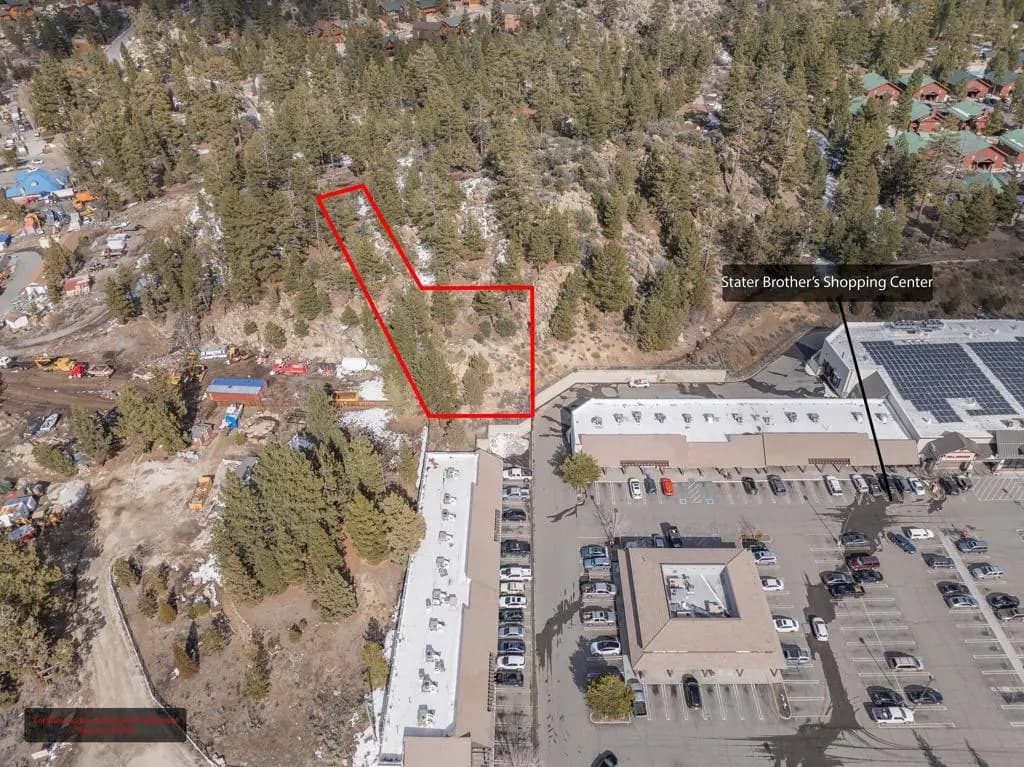 42136 Scandia Court, Big Bear, CA — listing photo 1