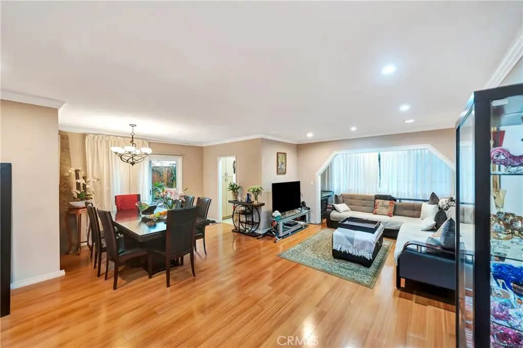 1734 N Fuller 107, Los Angeles, CA — listing photo 1