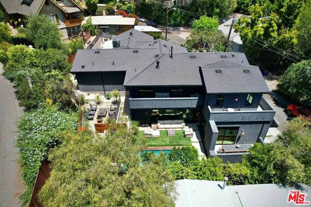 1919 Pinehurst Road, Los Angeles, CA — listing photo 1
