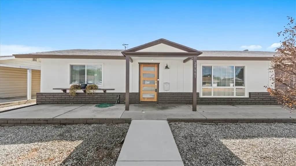 29661 Thornhill Drive, Menifee, CA — listing photo 1