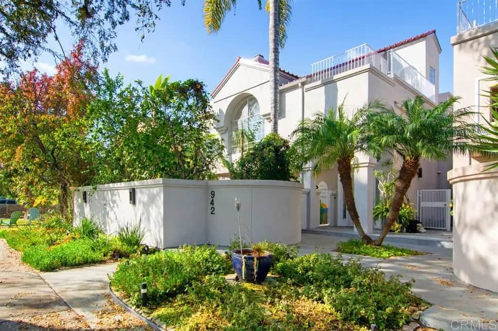 942 D Avenue A, Coronado, CA — listing photo 1