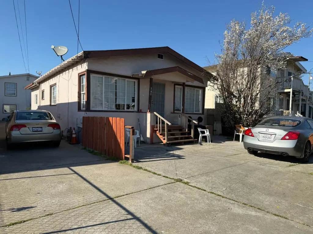 315 Evans Avenue, Vallejo, CA — listing photo 1