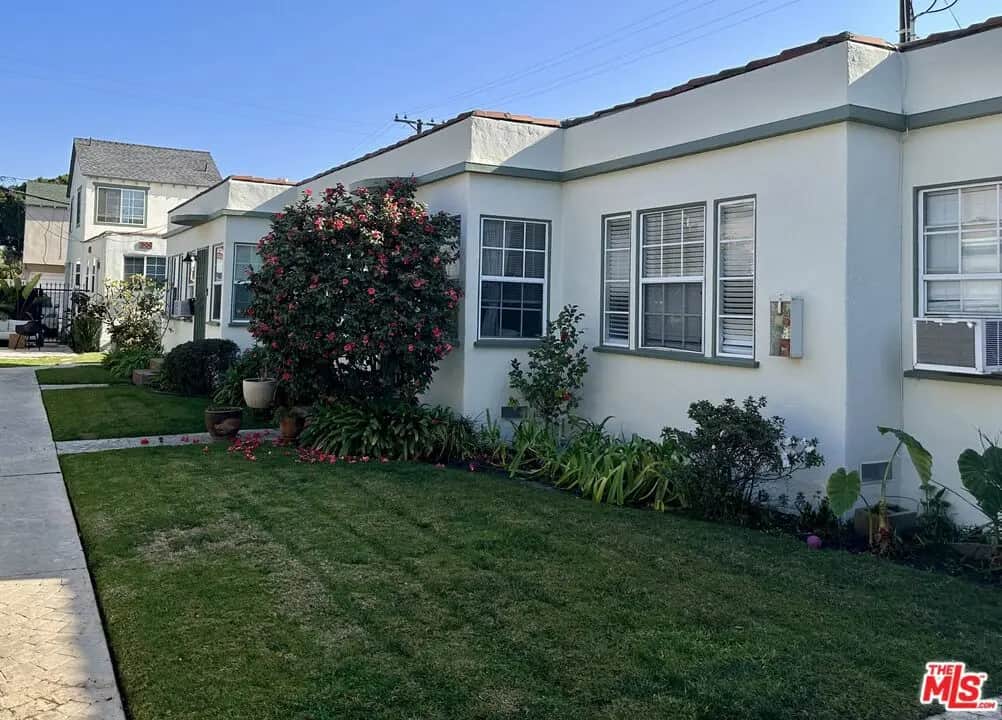2517 20th Street, Santa Monica, CA — listing photo 1
